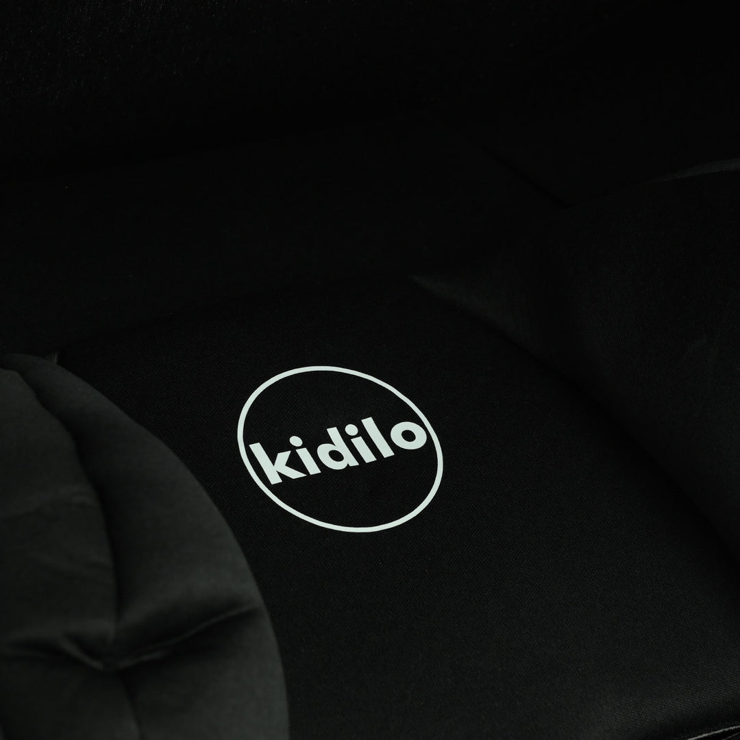 Kidilo Car Seat & Carry Cot (UB516)