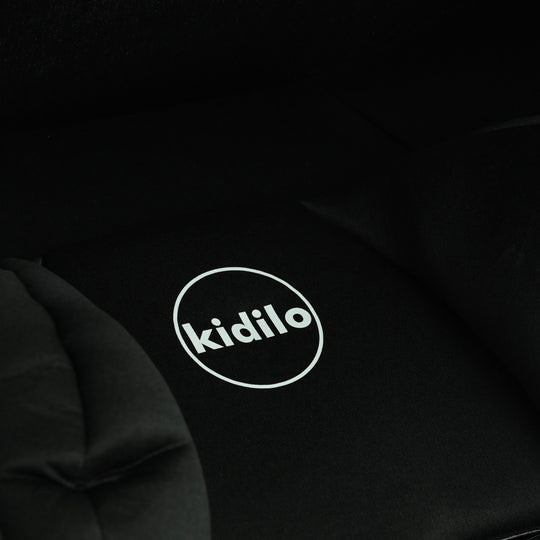 Kidilo Car Seat & Carry Cot (UB516)