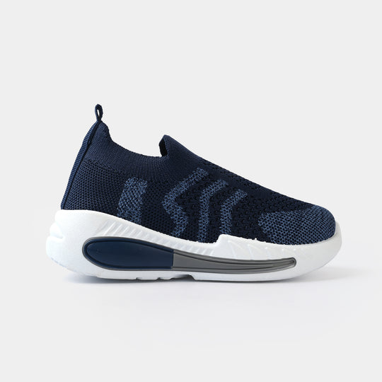 Boys Joggers JC-514-NAVY