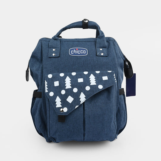 Travel Diaper Backpack With Changing Mat