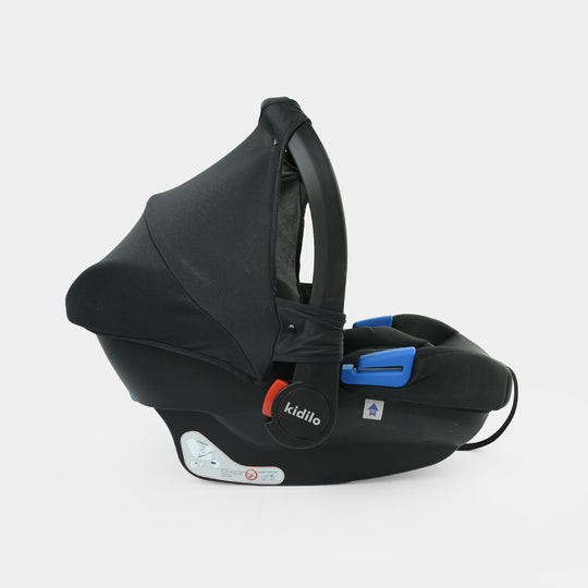 Kidilo Car Seat & Carry Cot (UB516)