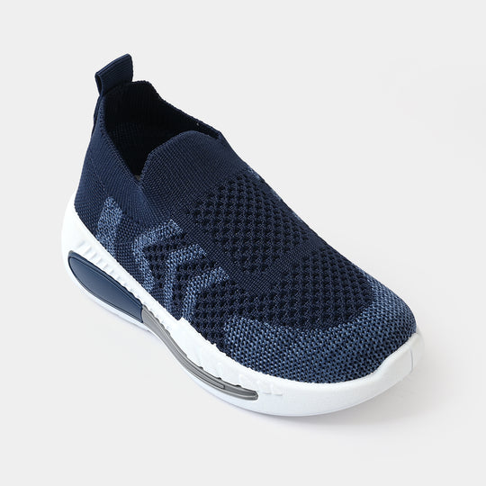 Boys Joggers JC-514-NAVY