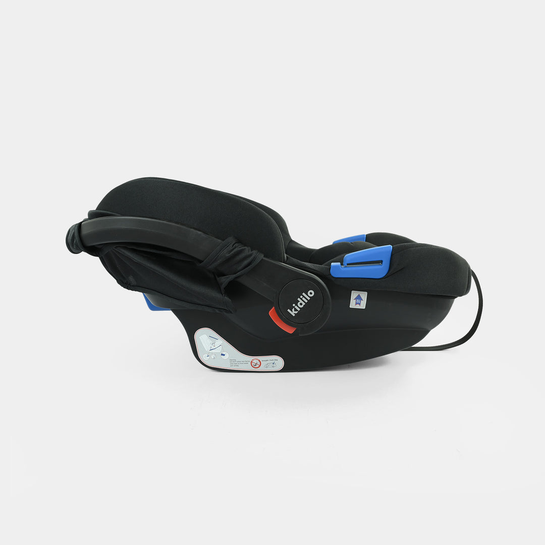 Kidilo Car Seat & Carry Cot (UB516)