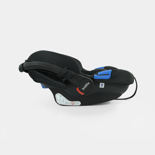 Kidilo Car Seat & Carry Cot (UB516)