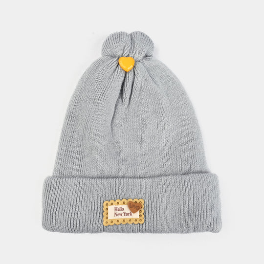 Baby Winter Cap/Hat | 3M+