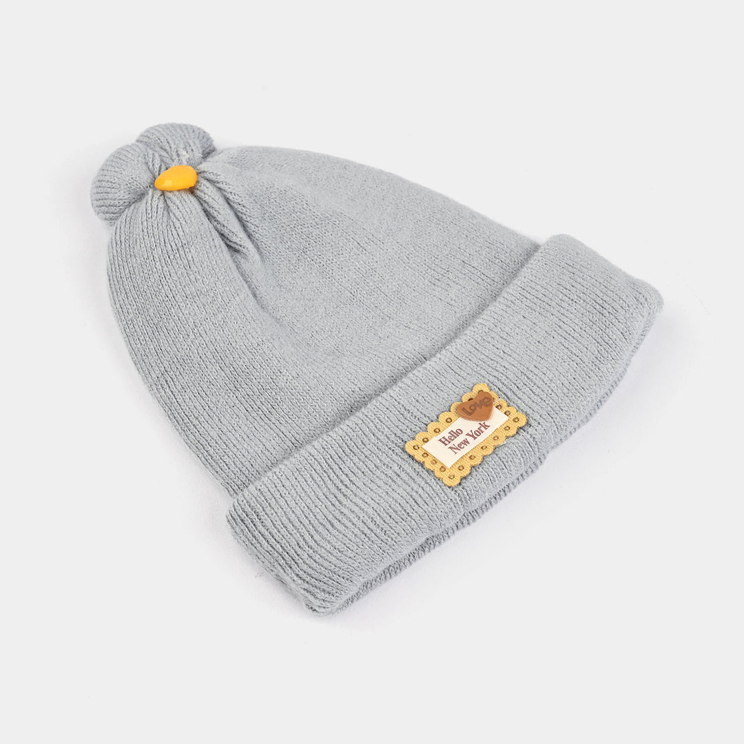 Baby Winter Cap/Hat | 3M+