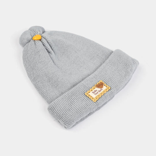 Baby Winter Cap/Hat | 3M+
