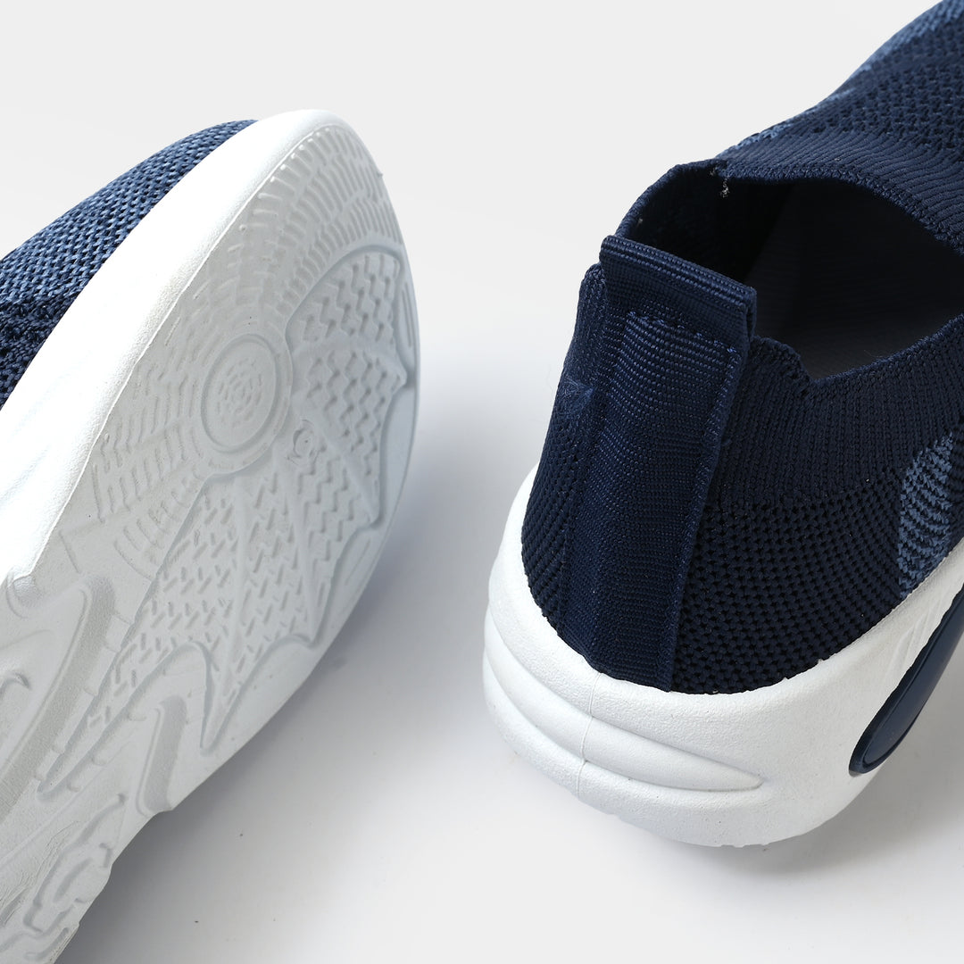 Boys Joggers JC-514-NAVY