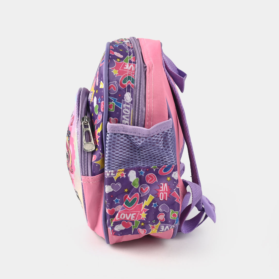 Fun & Playful Kids School Backpack