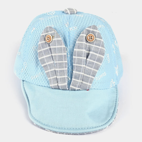 BABY SUN CAP/HAT | 9M+