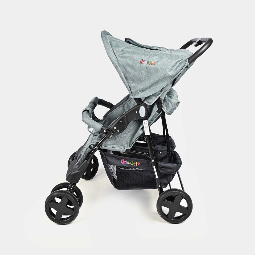 double stroller pakistan BP Twins Stroller Side By Side Green BP500 - Price in Pakistan