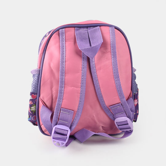Fun & Playful Kids School Backpack