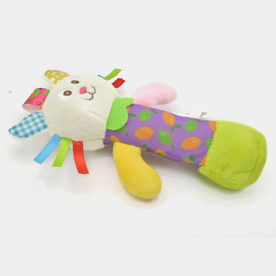 Earth Mama Baby Rattle Toy