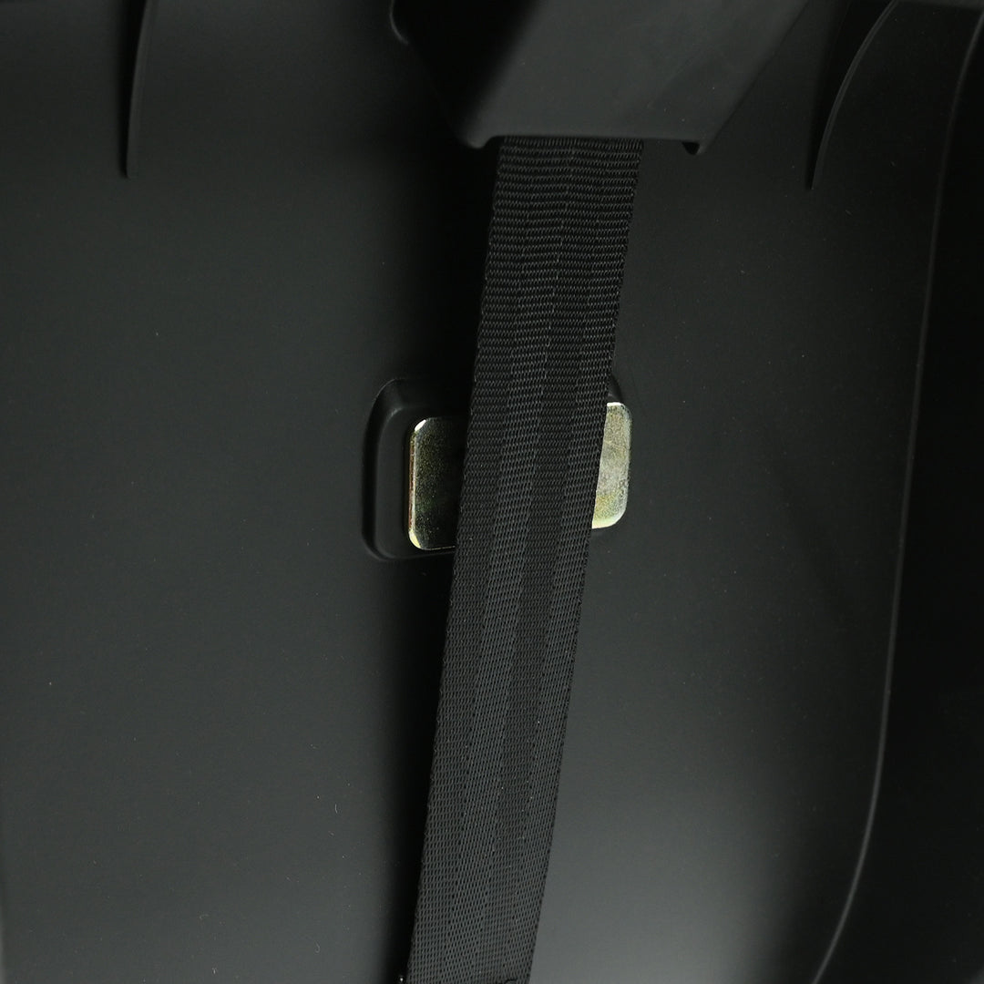 Kidilo Car Seat & Carry Cot (UB516)