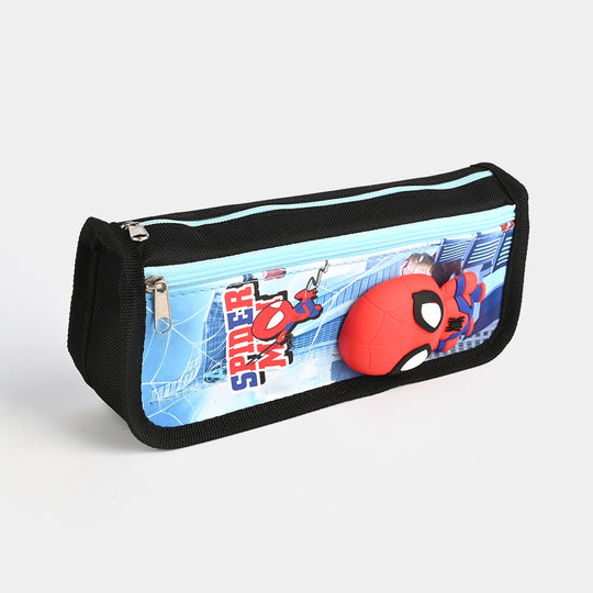 Stationary Pencil Pouch for Kids
