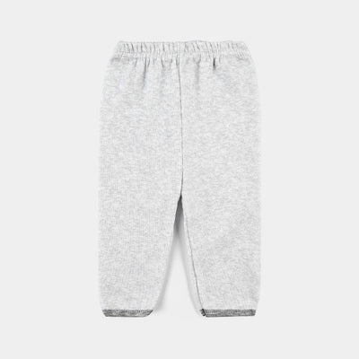 Fleece Winter Trouser