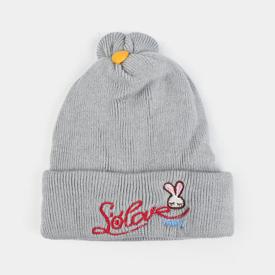 Baby Winter Cap/Hat | 3M+