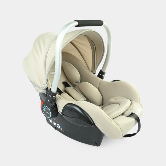 Premium Infant Baby Carry Cot | G-306
