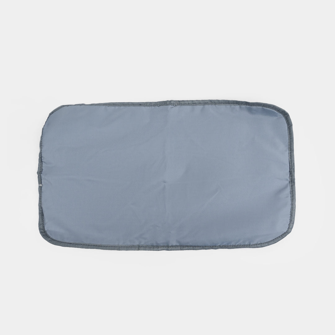 Travel Diaper Backpack With Changing Mat