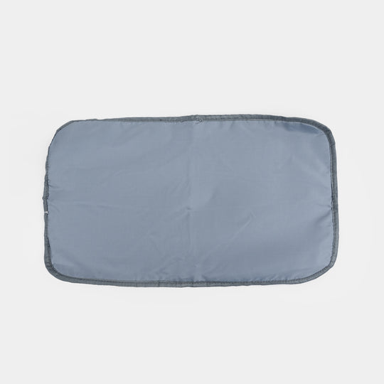 Travel Diaper Backpack With Changing Mat