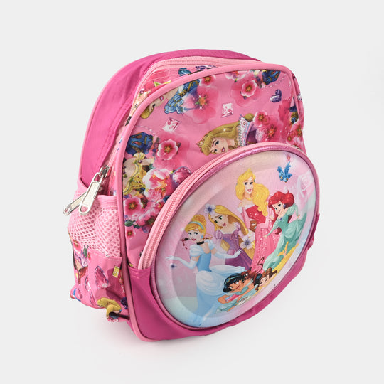 Fun & Playful Kids School Backpack