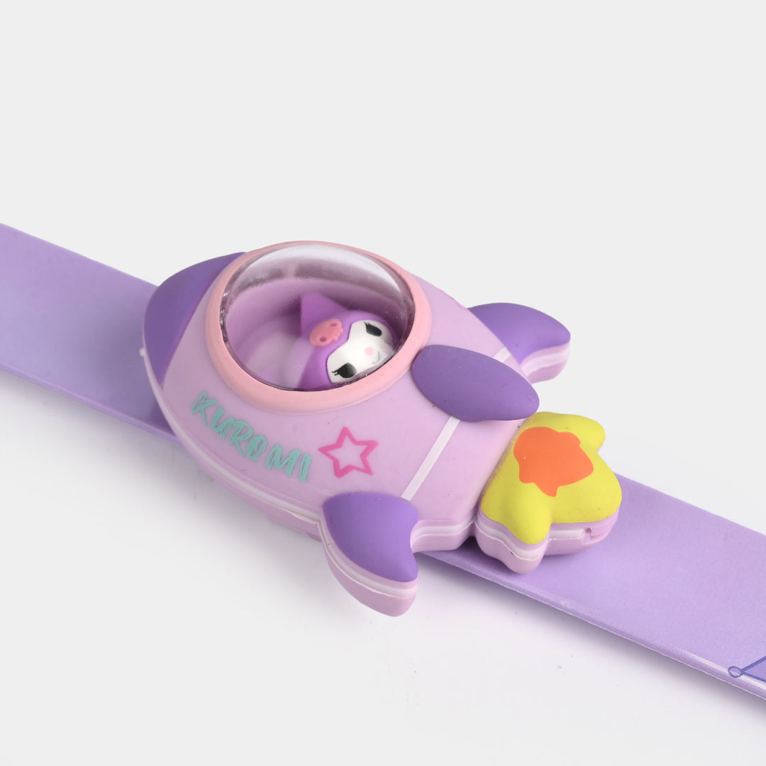 Kids Wrist Watch For Kids