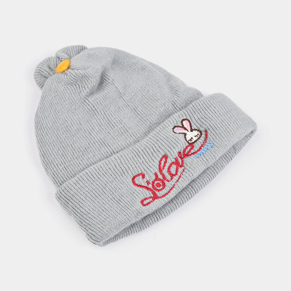 Baby Winter Cap/Hat | 3M+