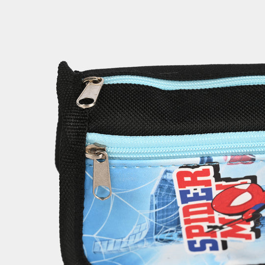 Stationary Pencil Pouch for Kids