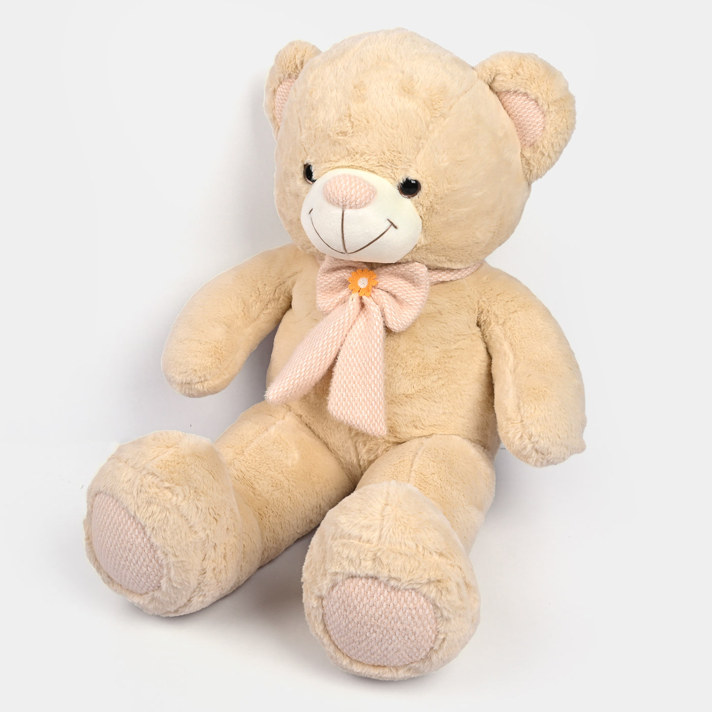 Bear Stand Stuff Toy For Kids