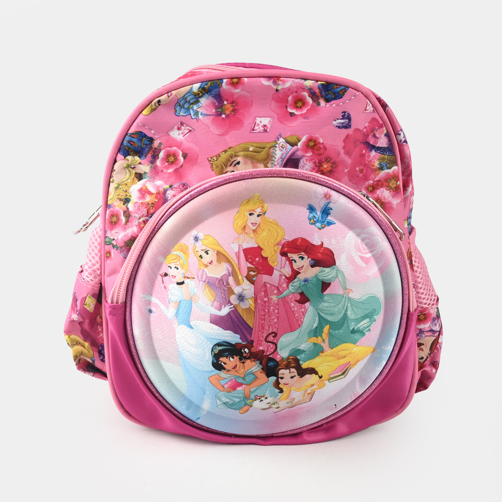 Fun & Playful Kids School Backpack