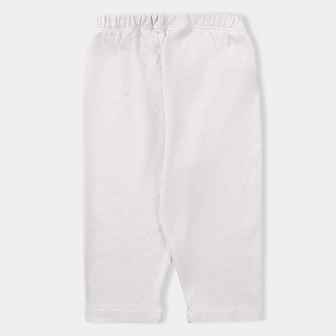 Infant Boys Cotton Interlock Pyjama Set-mIX