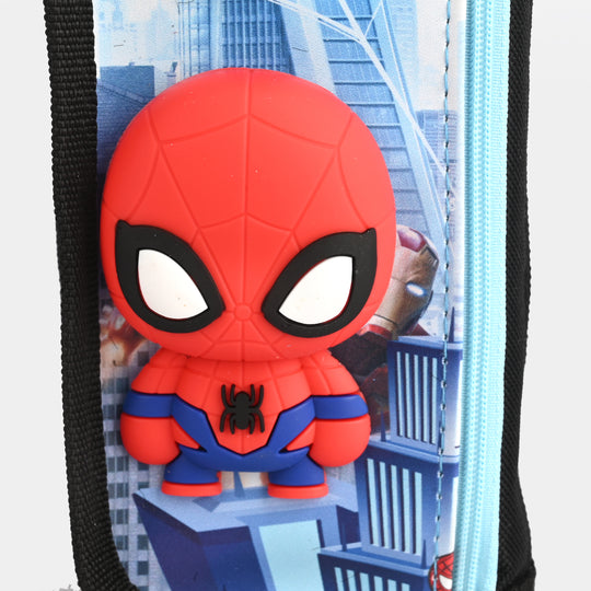 Stationary Pencil Pouch for Kids