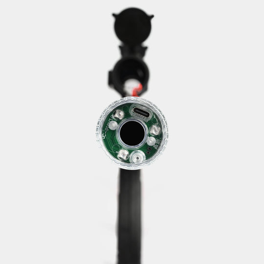 Electric Water Ball Blaster Toy Set for Kids