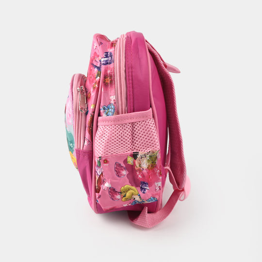 Fun & Playful Kids School Backpack