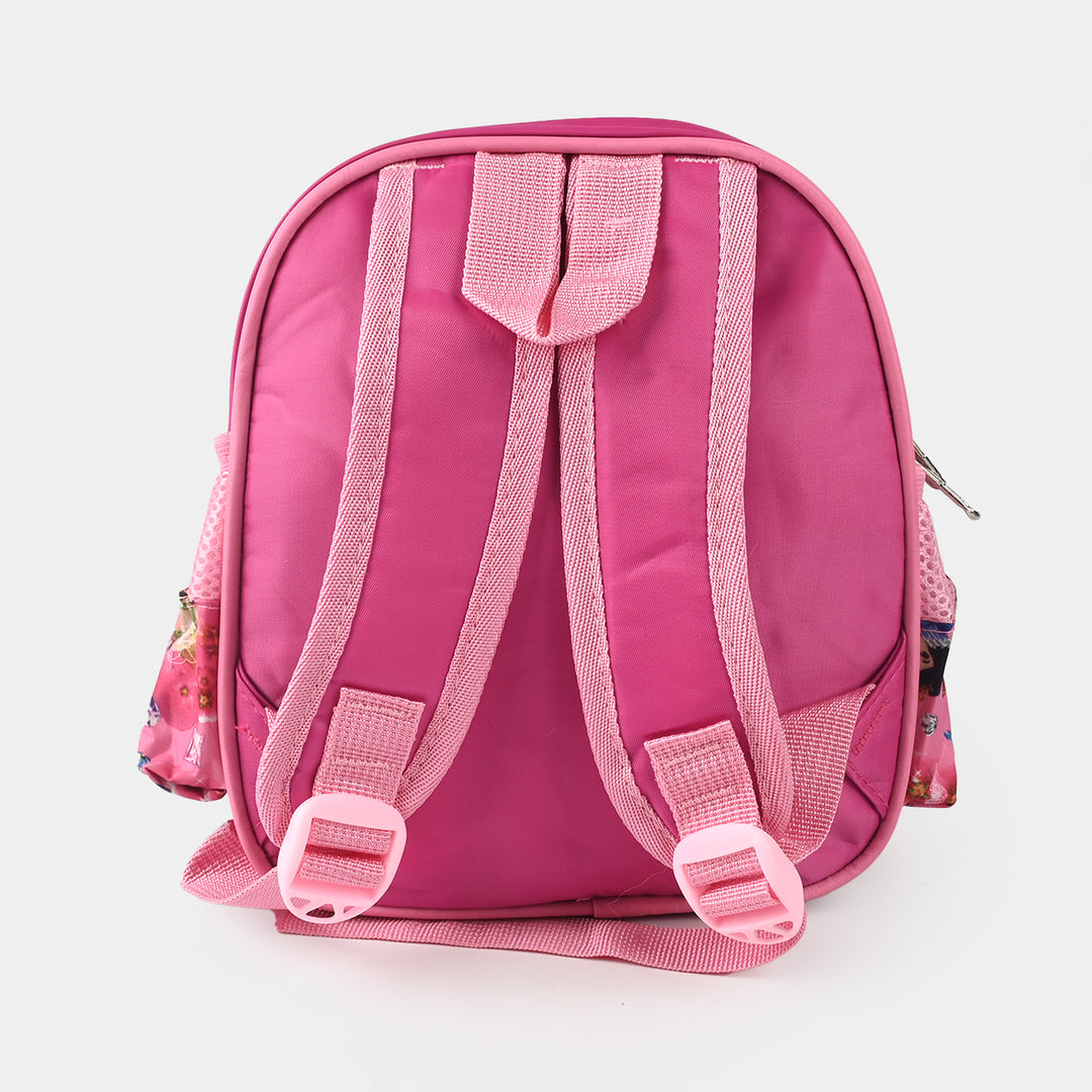Fun & Playful Kids School Backpack