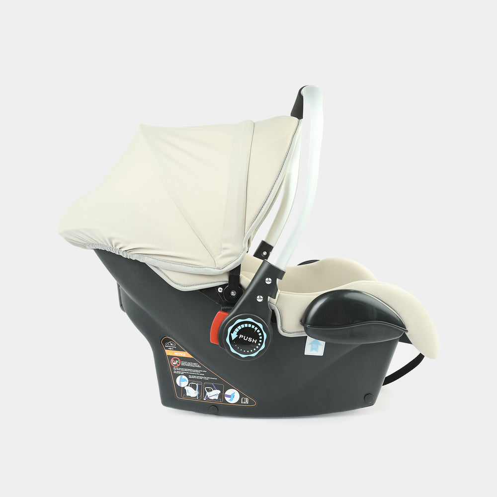 Premium Infant Baby Carry Cot | G-306