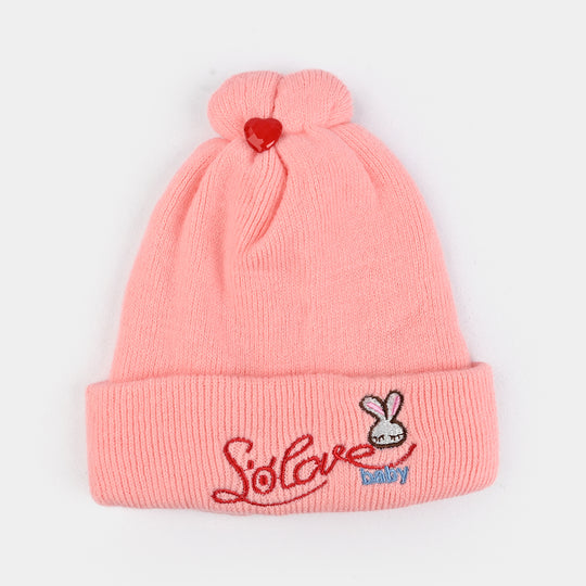 Baby Winter Cap/Hat | 3M+