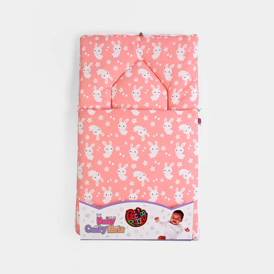 Baby Hoodi Carry Nest | 0M+