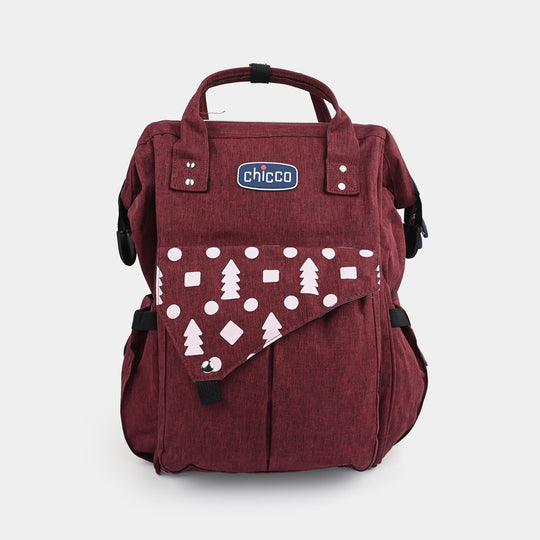 Mother Backpack With Changing Mat