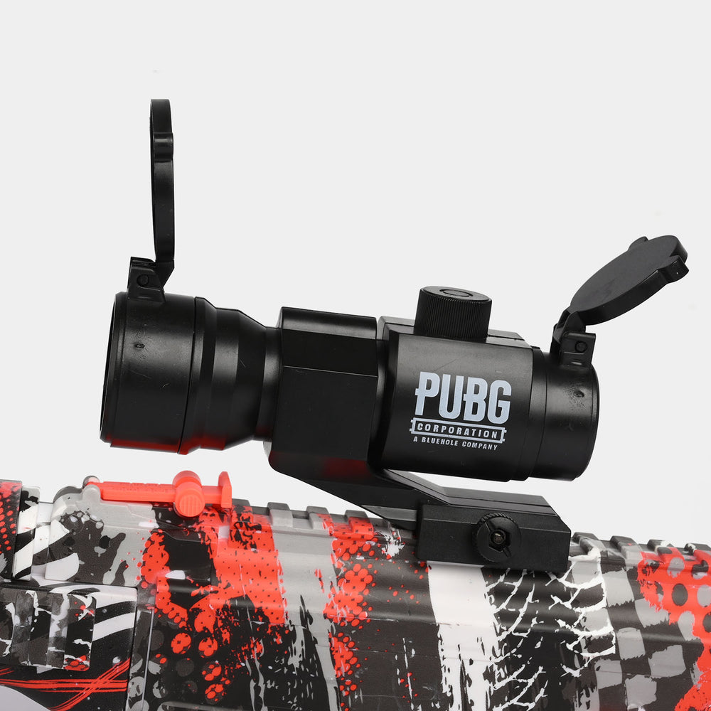 Electric Water Ball Blaster Toy Set for Kids