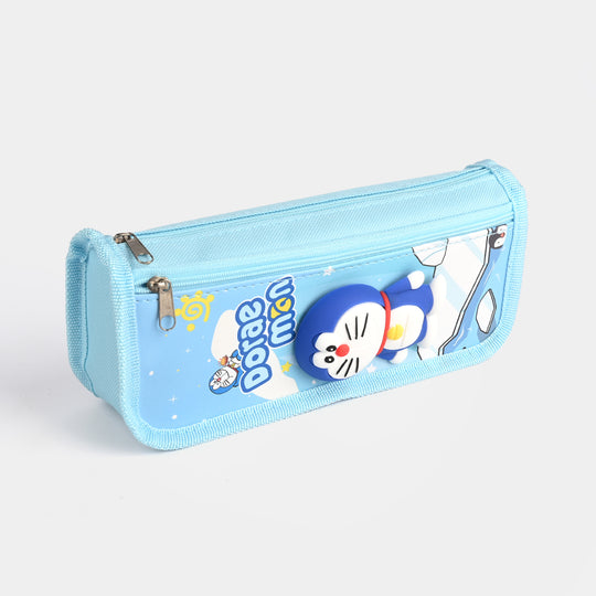 Stationary Pencil Pouch for Kids