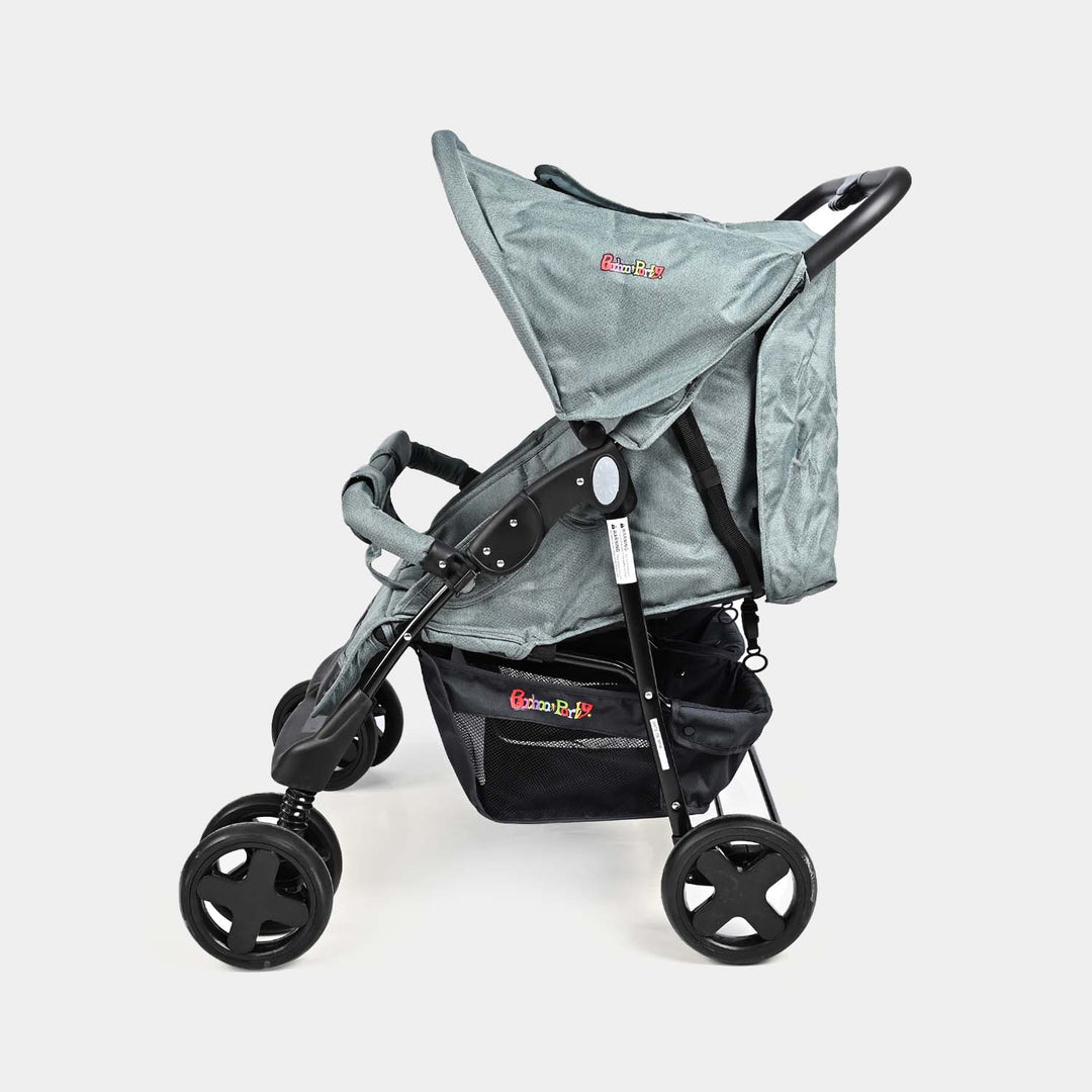 double stroller prices in pakistan BP Twins Stroller Side By Side Green BP500 - Price in Pakistan