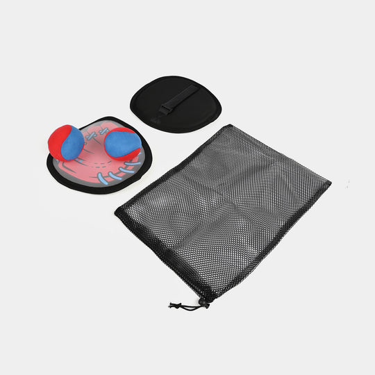 Toss and Catch Ball Game Set