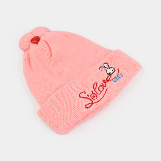 Baby Winter Cap/Hat | 3M+