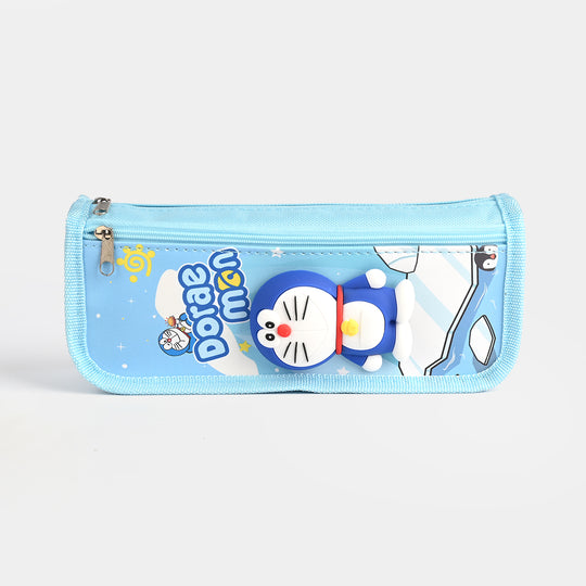 Stationary Pencil Pouch for Kids