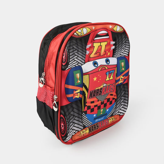 12" | School Backpack For Kids