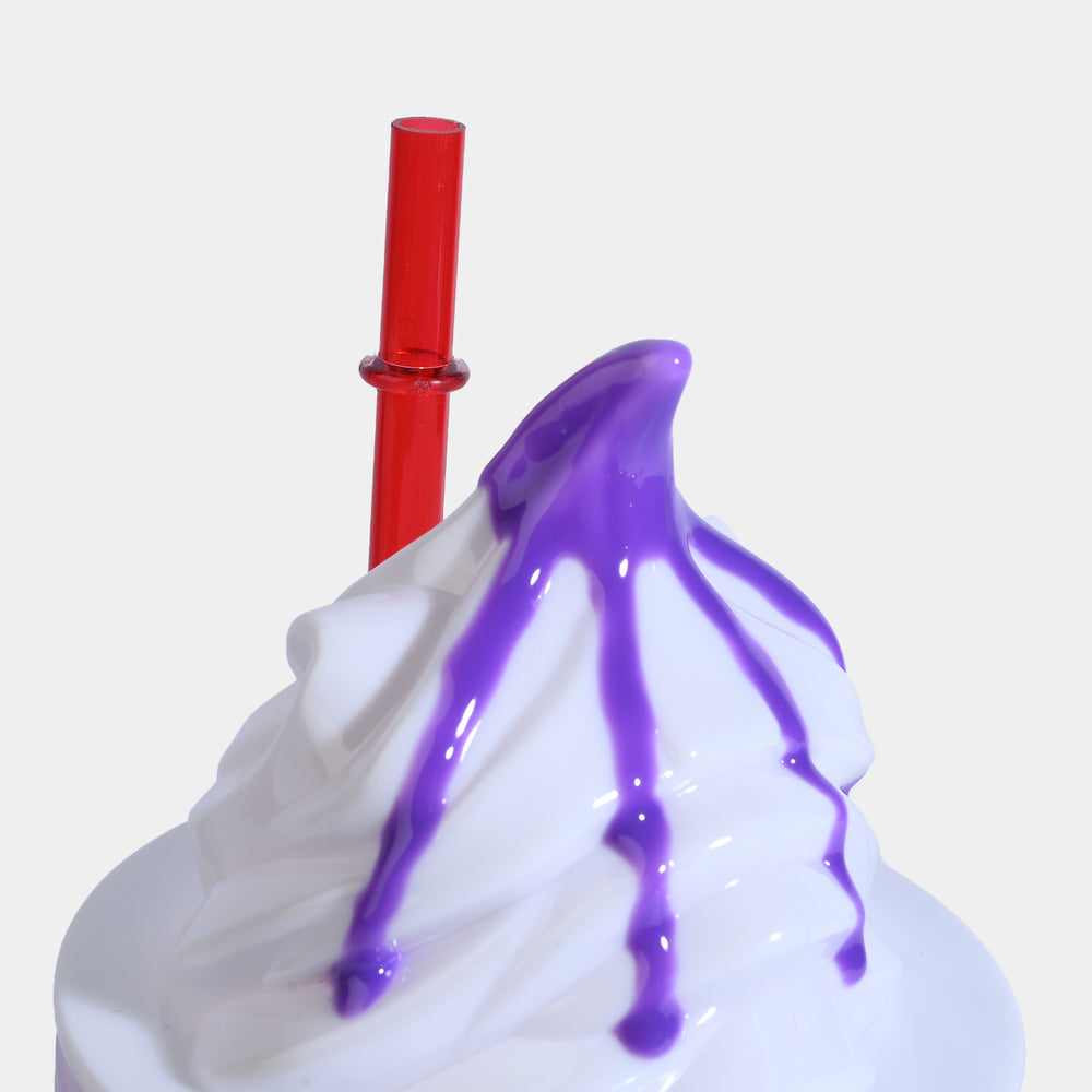 Fancy Acrylic Straw Mug/Cup For Kids
