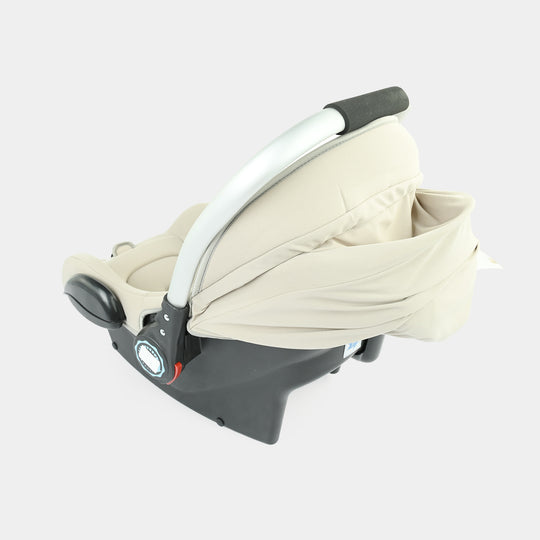 Premium Infant Baby Carry Cot | G-306