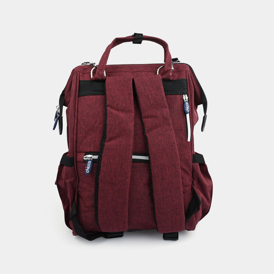Mother Backpack With Changing Mat