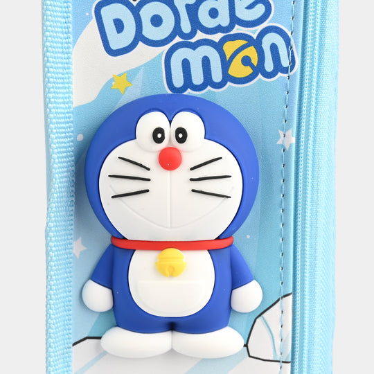 Stationary Pencil Pouch for Kids